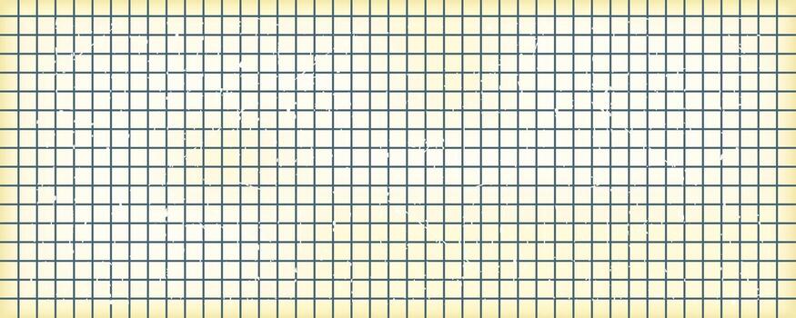 Paper background. Retro Texture.Paper Notebook Pattern. Hand drawn Empty notebook sheet. illustration for poster, banner,school, education design vector