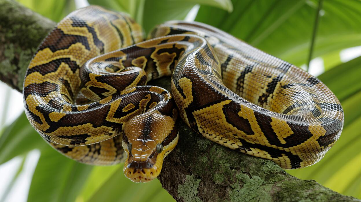 Python Snake Stock Photos, Images and Backgrounds for Free Download