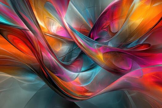 Abstract art, colorful swirls, abstract design, abstract art, abstract design, abstract art photo