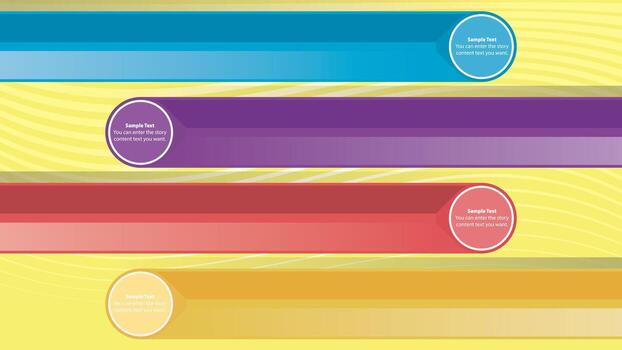 resumen antecedentes imagen usado en infografía. vector