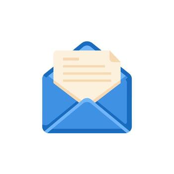 Folder in Cloud with Soft Background vector