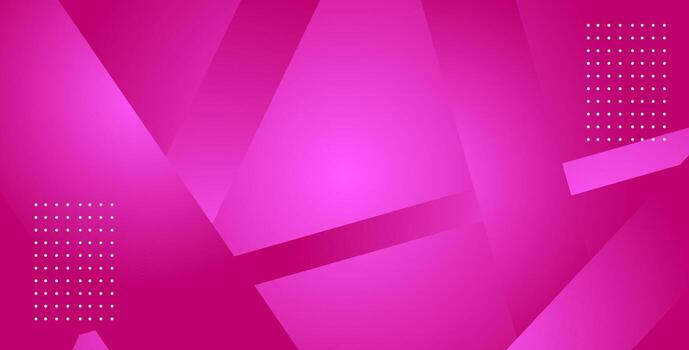 dynamic abstract pink liquid color gradient wavy geometric fluid shape background., vector