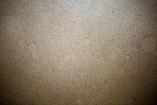 Brown textured surface with subtle variations and patterns photo