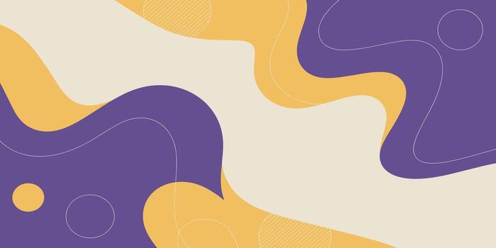 resumen antecedentes con orgánico formas y apagado colores para moderno diseño proyectos y creativo visual comunicación elegante presentación modelo con fluido elementos vector