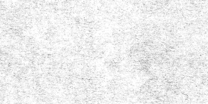 Speckle grains dot white paper noise texture with distress effect illustration background. vector