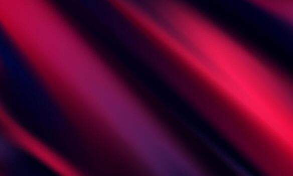 resumen antecedentes con un profundo, Rico rubí rojo crepúsculo matiz. vector