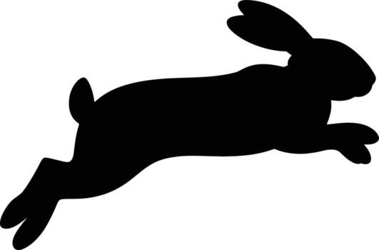 resumen geométrico modelo silueta de intersectando líneas y formas vector