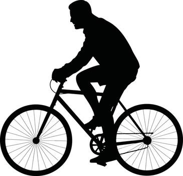 resumen geométrico Starburst modelo con sutil radial líneas silueta vector