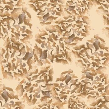 Beige abstract texture pattern design vector