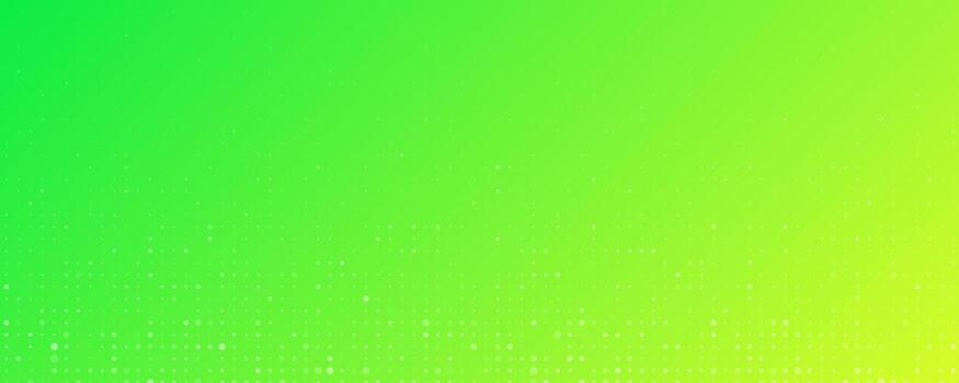 resumen geométrico antecedentes con cuadrícula. verde píxel antecedentes con vacío espacio. bueno ilustración vector