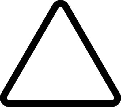 bleach icon. Simple thin line, outline of Laundry icons for UI and UX, website or mobile application on white background vector