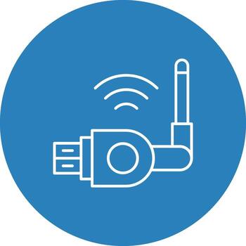 Wifi internet internet wireless network vector