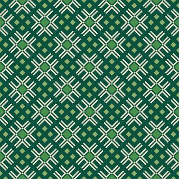 geométrico loseta decorativo Transversal forma sin costura superficie textura modelo vector