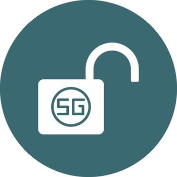 Unlock open lock access vector