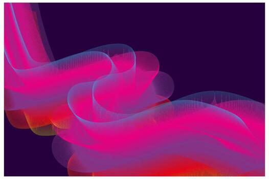 resumen brillante degradado antecedentes vector