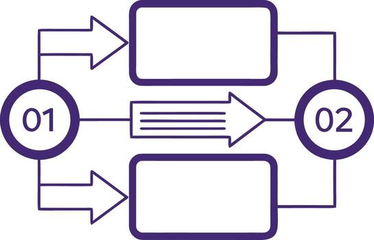 Infographic Charts and Diagram Elements Collection Data Visualization Charts Infographic Icon Set vector