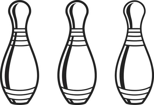 Digital Maps and Geo Pin Design Set Location Pin Icons for Travel and Navigation vector