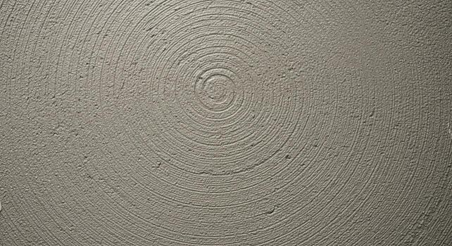 Abstract Spiral Texture With Circular Patterns photo