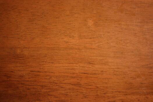 Textured wood background. The background features planks with a fine grain pattern, with copy space. photo