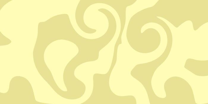 Pastel yellow abstract background. Perfect for your design project. vector