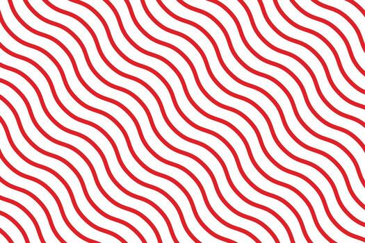 Wavy zigzag line pattern background. Seamless geometric pattern forming wavy stripes. wavy horizontal stripes. Fading wave halftone gradation vector
