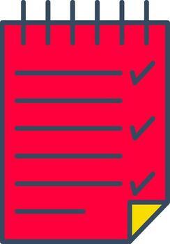 Task inout Job Work Assignment vector