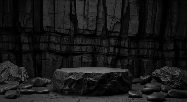 Terrazzo and Rock Textures photo