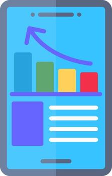 Statistical Data Analysis Flat vector