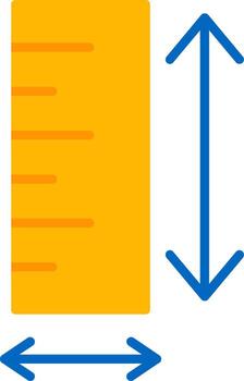 Security Camera Surveillance Device Flat vector