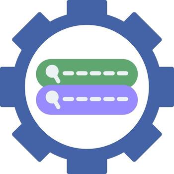 Boolean Search Functions Flat vector