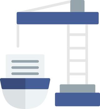 Checklist Task List Flat vector