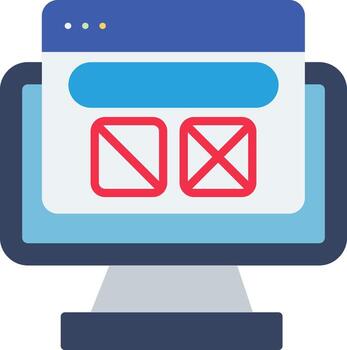 estructura metálica diseño estructura plano vector