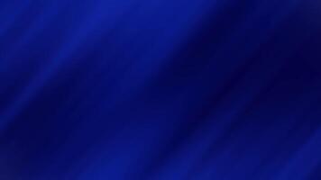 Dark blue gradient background with diagonal light streaks with sleek and modern touch. Technology, presentations, digital art, abstract design projects. Luxurious and elegant visual video