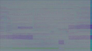 artístico urdidura distorção transições pacote video