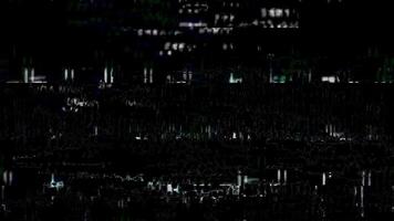 velozes compassado distorção transições sobreposições video