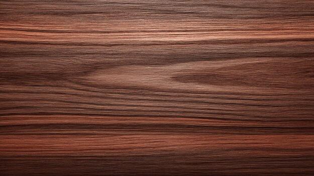 Dark wood table texture background elegant detail grain pattern natural smooth walnut finish with warm tone adds calm mood photo