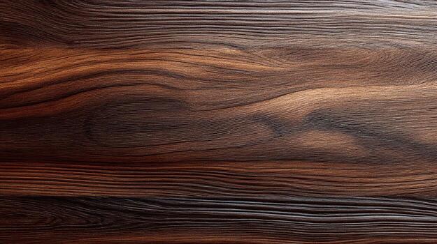 Dark wood table texture background elegant detail warm grain pattern modern rustic mood photo
