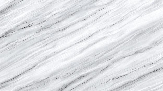 Marble texture background white gray vein stone smooth polished abstract pattern natural slab surface elegant subtle clean minimal modern interior photo