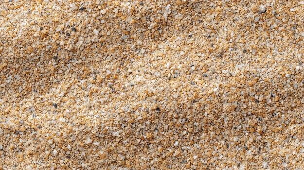 Sand beach texture background grain pattern natural beige embrace calm coastal vibe with fine granules and subtle wave like ridges photo