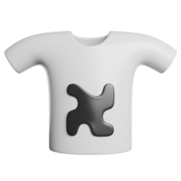 camiseta Moda ropa limpieza png