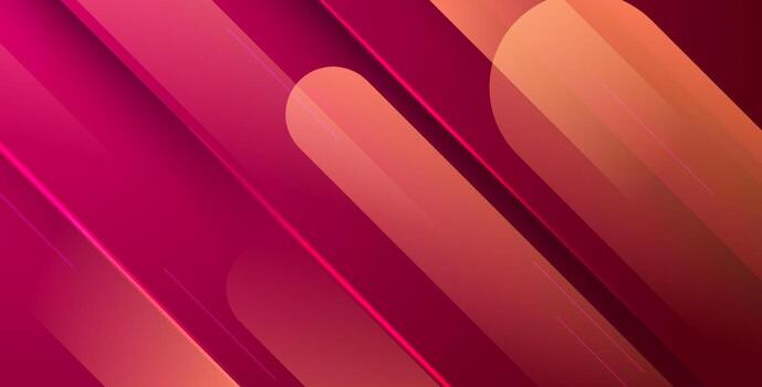 dynamic abstract red liquid color gradient wavy geometric fluid shape background., . vector