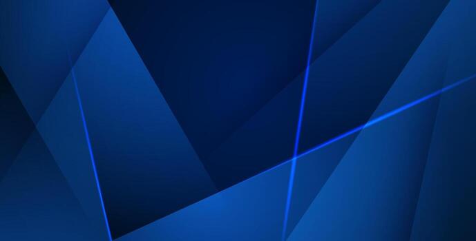 modern abstract blue color with slash diagonal shape texture shadow and light futuristic background. eps10 vector