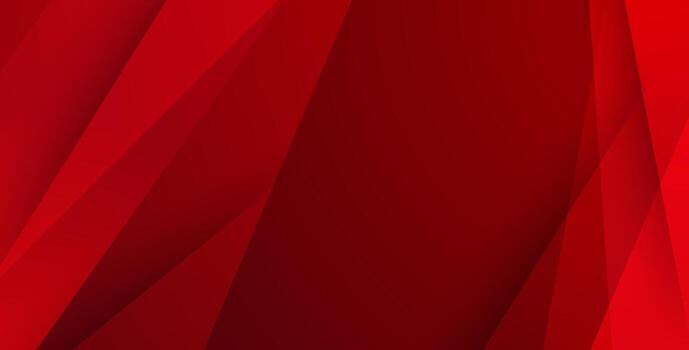 minimal abstract red liquid gradient color with simple shape cool trendy design banner background. eps10 vector