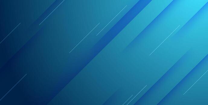 resumen oscuro azul ligero y sombra con triángulo forma barra oblicua sombra decorativo 3d antecedentes. eps10 vector