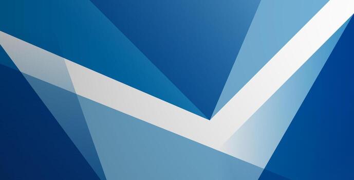 minimal abstract blue white diagonal light shape geometric pattern background. eps10 vector