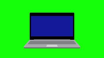 A large red eye over binary code, symbolizing internet surveillance video