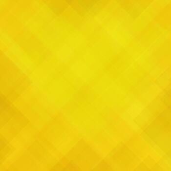 Abstract Elegant Diagonal Yellow Background. Abstract Yellow Pattern. Squares Texture vector