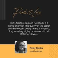 LinkedIn Post Testimonies template