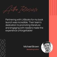 LinkedIn Post Testimonies template