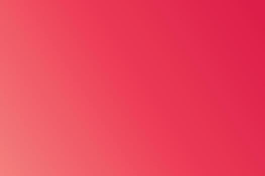 Smooth pink and red diagonal pixelated gradient background for digital design projects vector